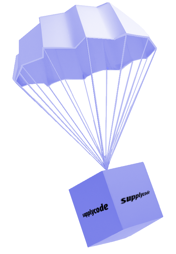 supplycode.dev logo